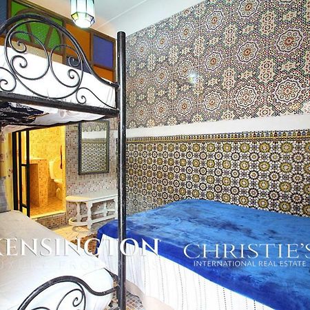 Hostel Beautiful Dreams Marrakesh Exterior photo
