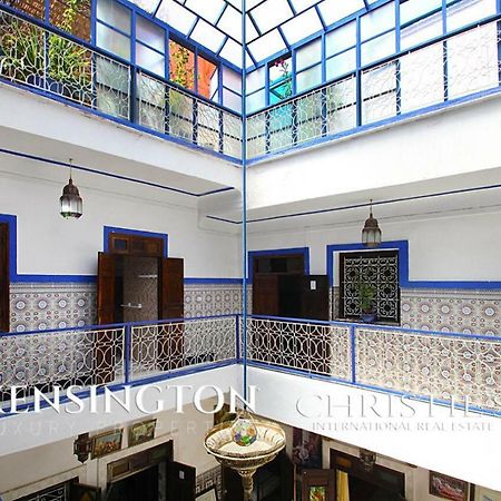 Hostel Beautiful Dreams Marrakesh Exterior photo