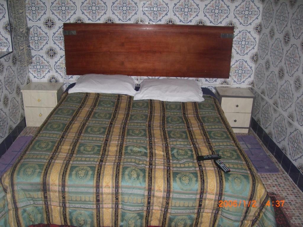 Hostel Beautiful Dreams Marrakesh Room photo