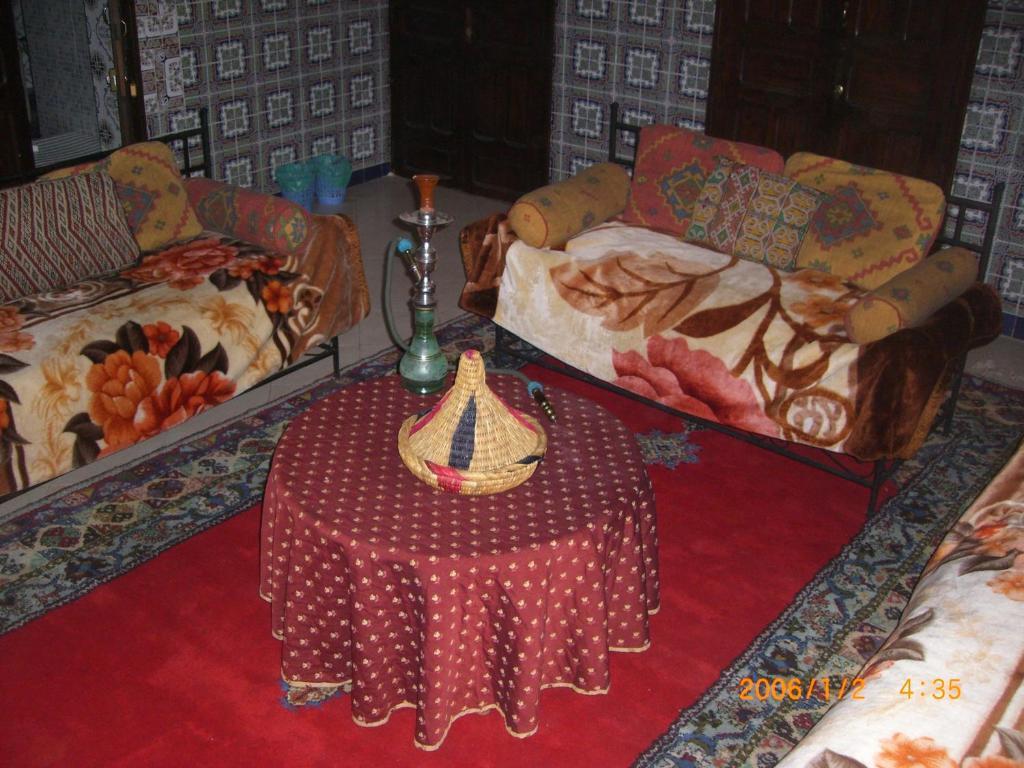 Hostel Beautiful Dreams Marrakesh Exterior photo