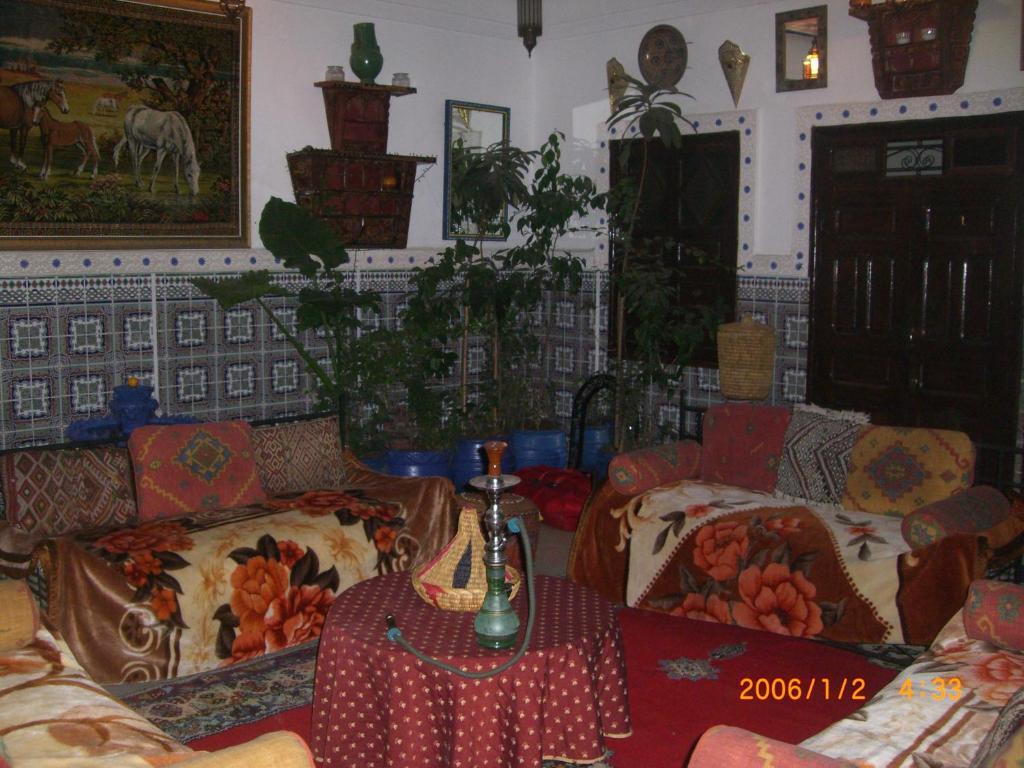 Hostel Beautiful Dreams Marrakesh Exterior photo