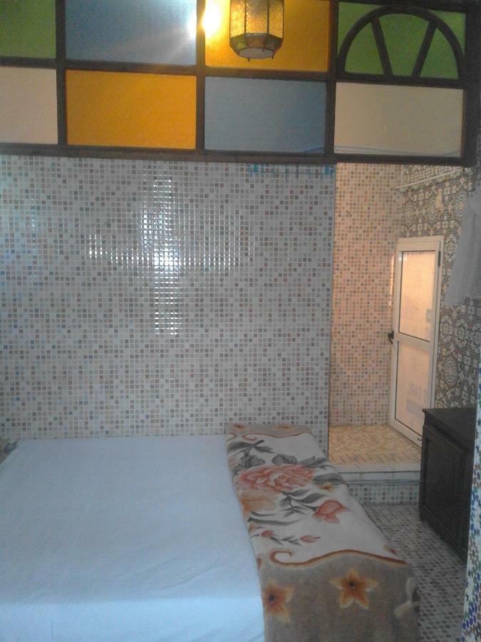 Hostel Beautiful Dreams Marrakesh Exterior photo