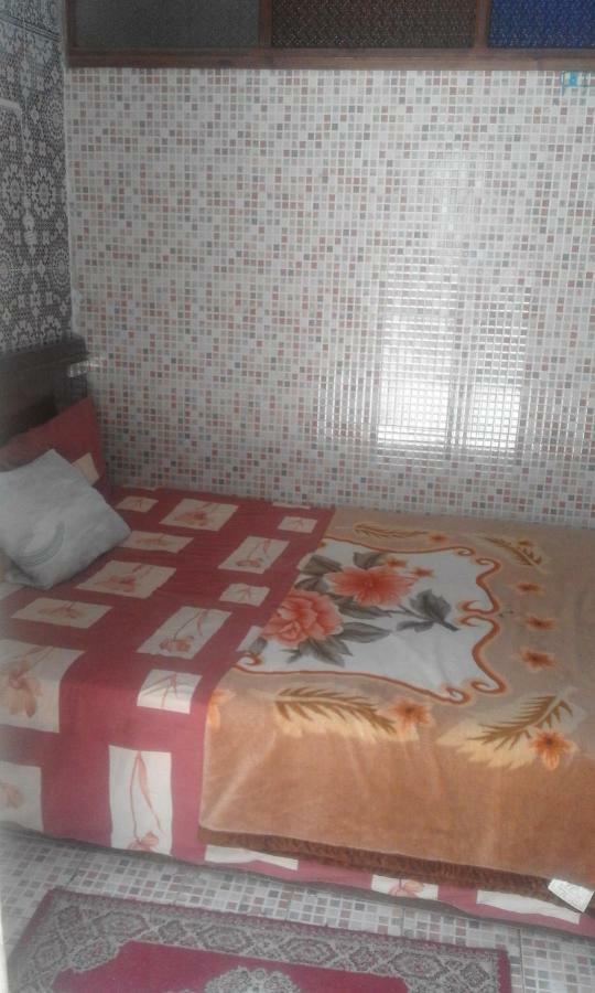 Hostel Beautiful Dreams Marrakesh Exterior photo