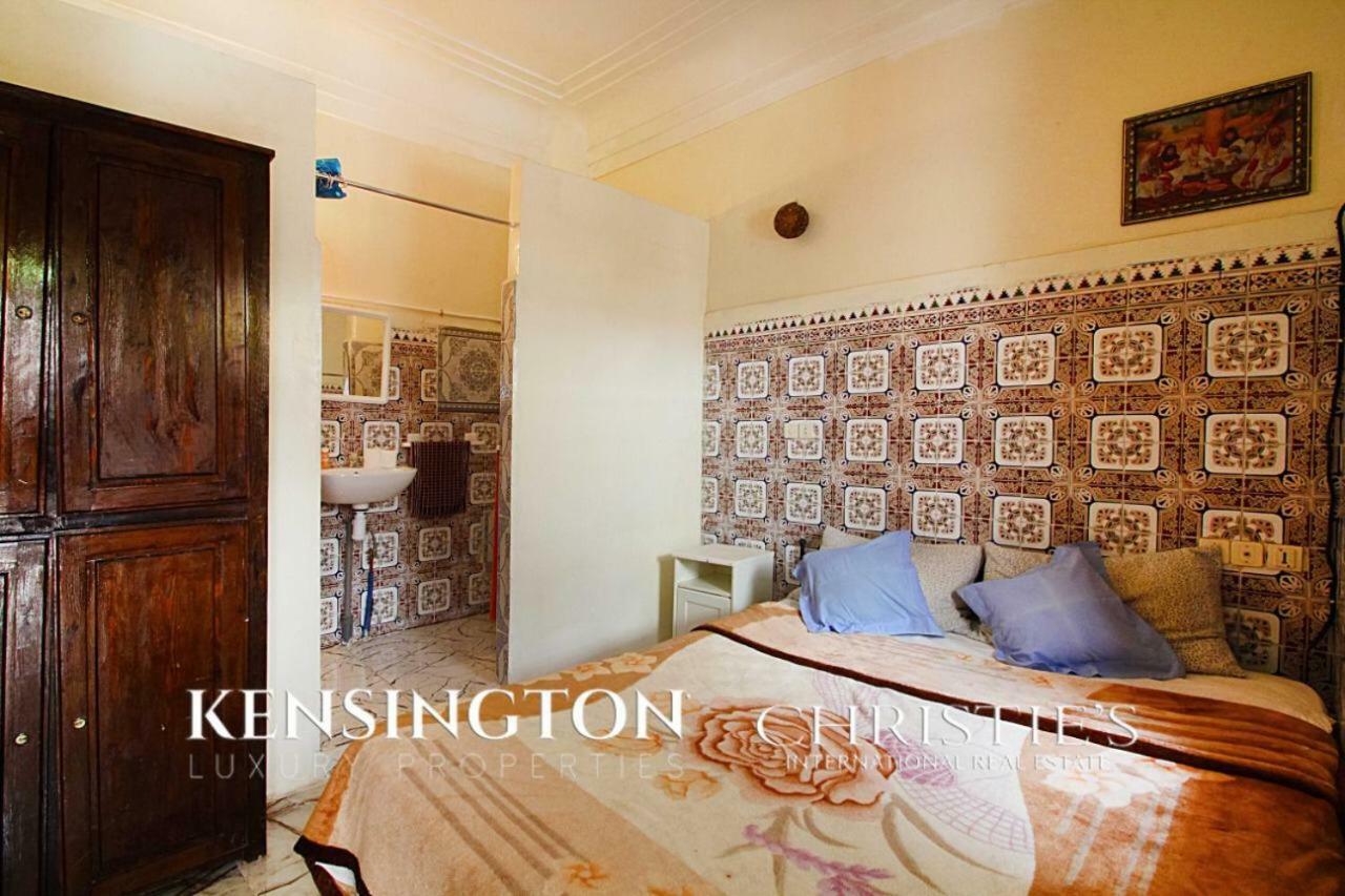 Hostel Beautiful Dreams Marrakesh Exterior photo
