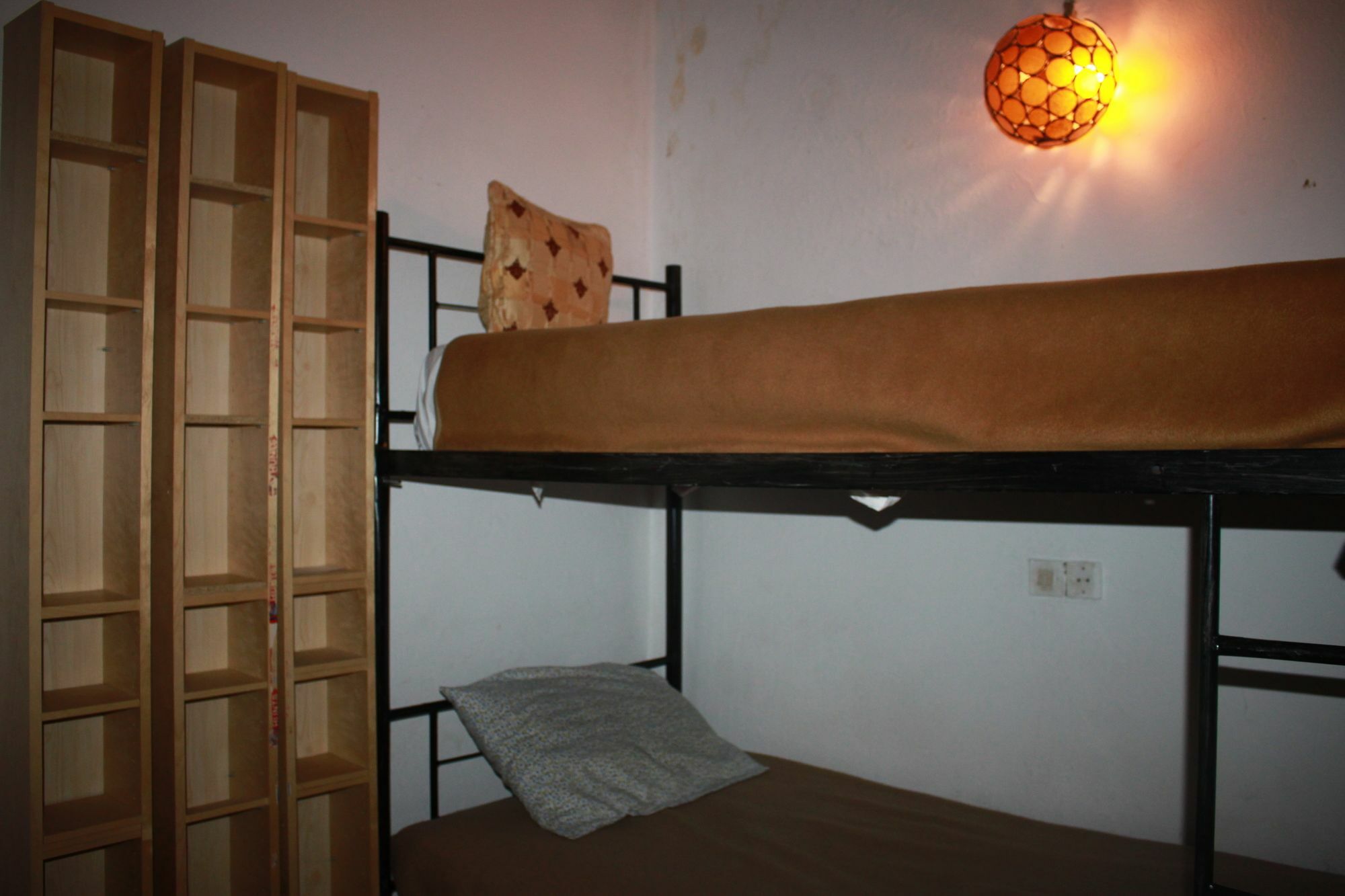 Hostel Beautiful Dreams Marrakesh Exterior photo