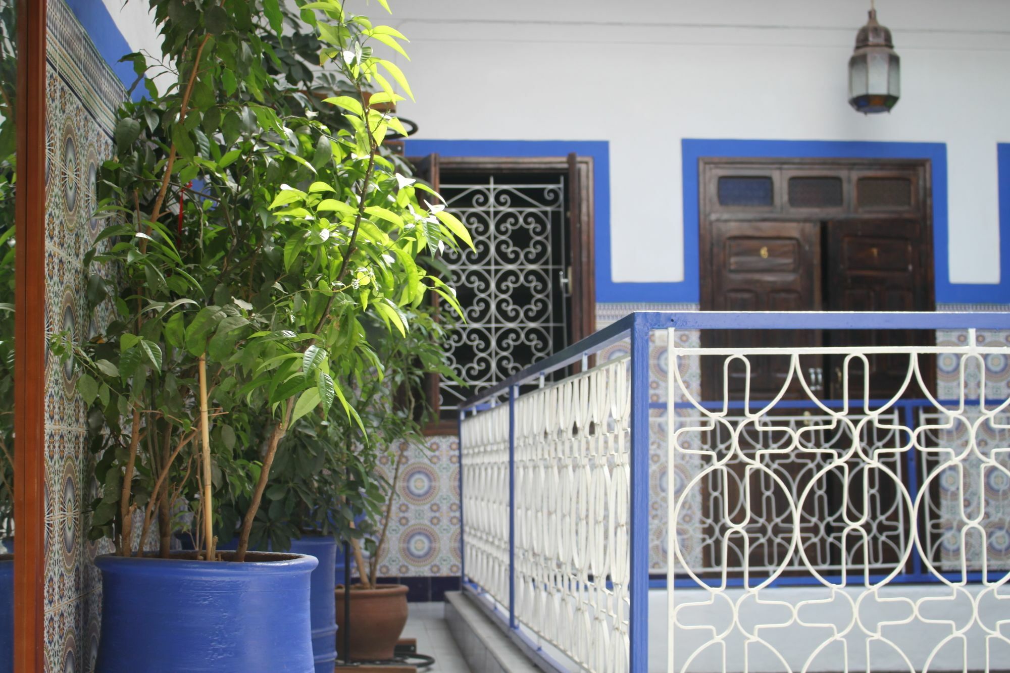 Hostel Beautiful Dreams Marrakesh Exterior photo