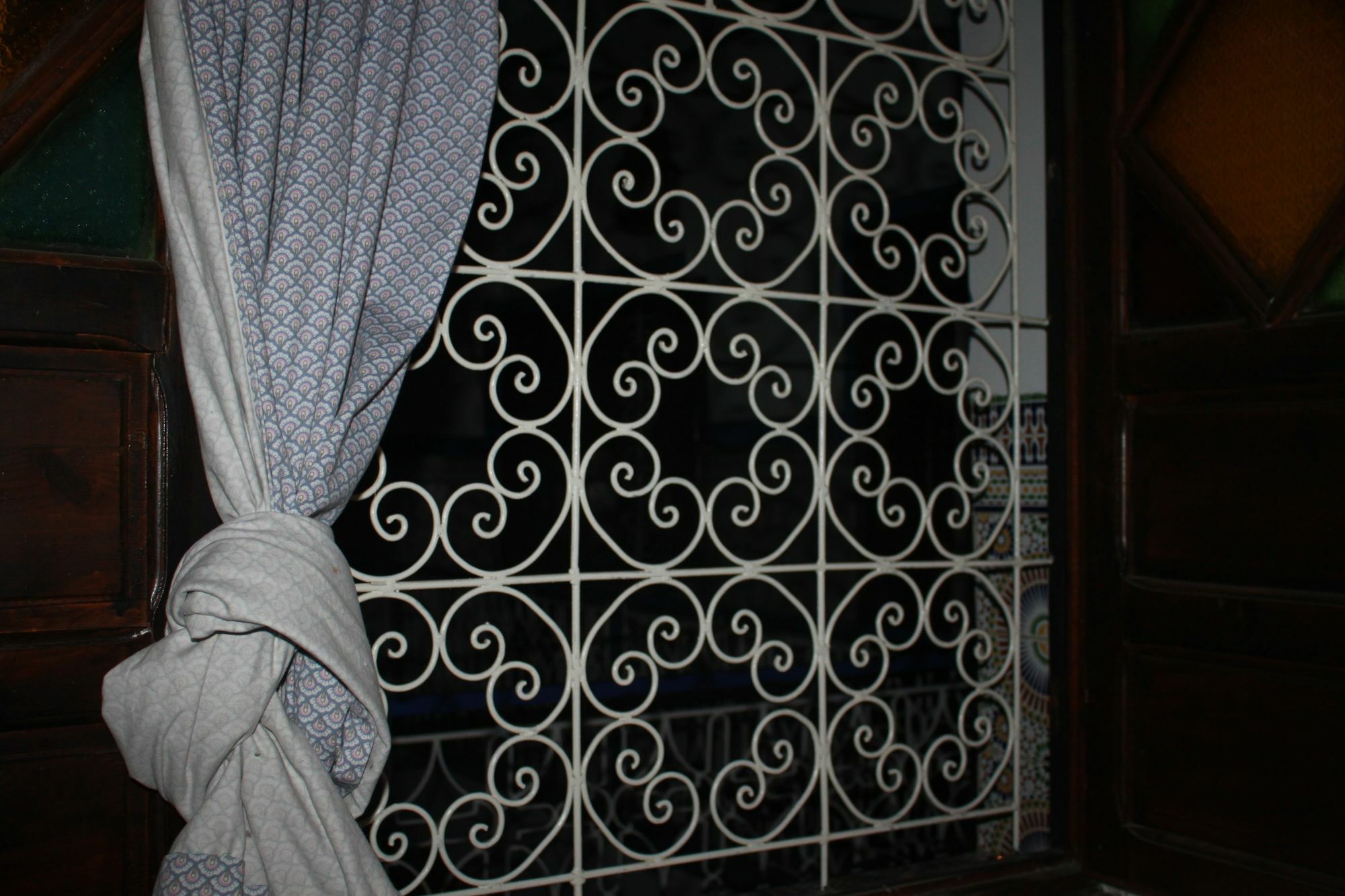 Hostel Beautiful Dreams Marrakesh Exterior photo