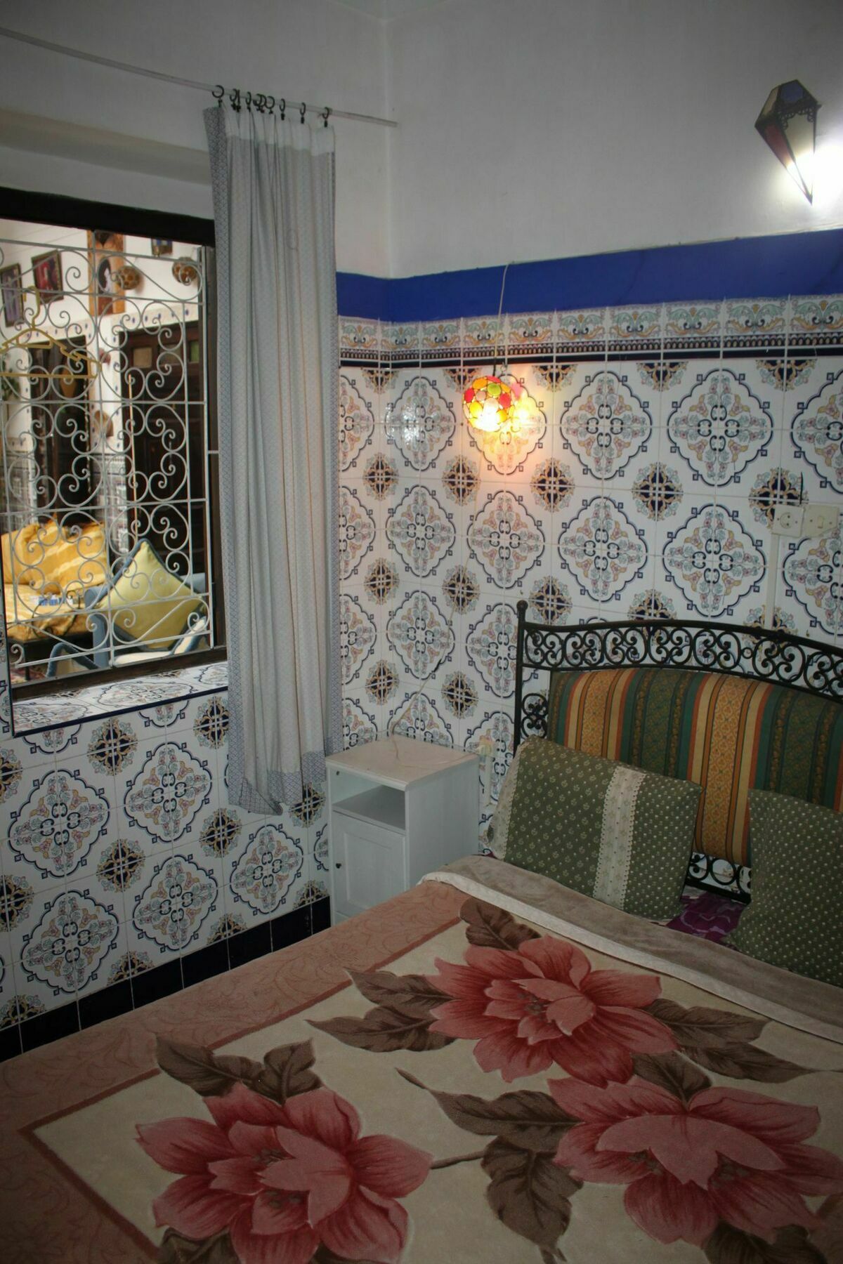 Hostel Beautiful Dreams Marrakesh Exterior photo